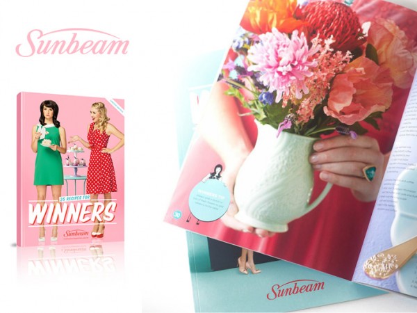 Sunbeam Cookbook