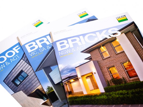 CSR | Boral | PGH Bricks & Pavers