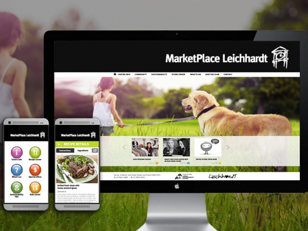 MarketPlace Leichhardt