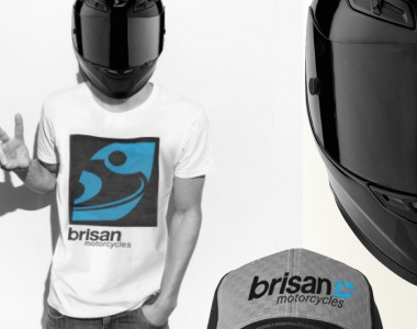Brisan Motorcycles